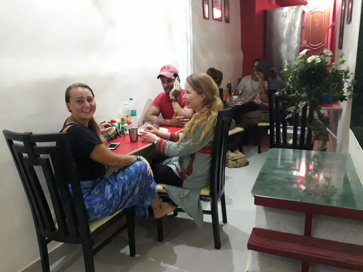 Town Hostel Mumbai - Ac Dormitory Εξωτερικό φωτογραφία