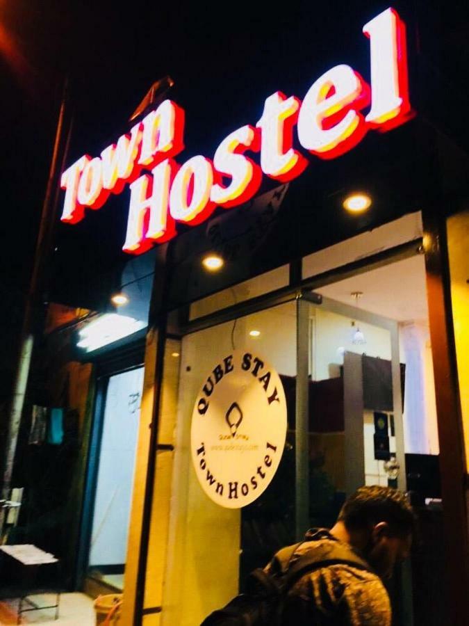Town Hostel Mumbai - Ac Dormitory Εξωτερικό φωτογραφία