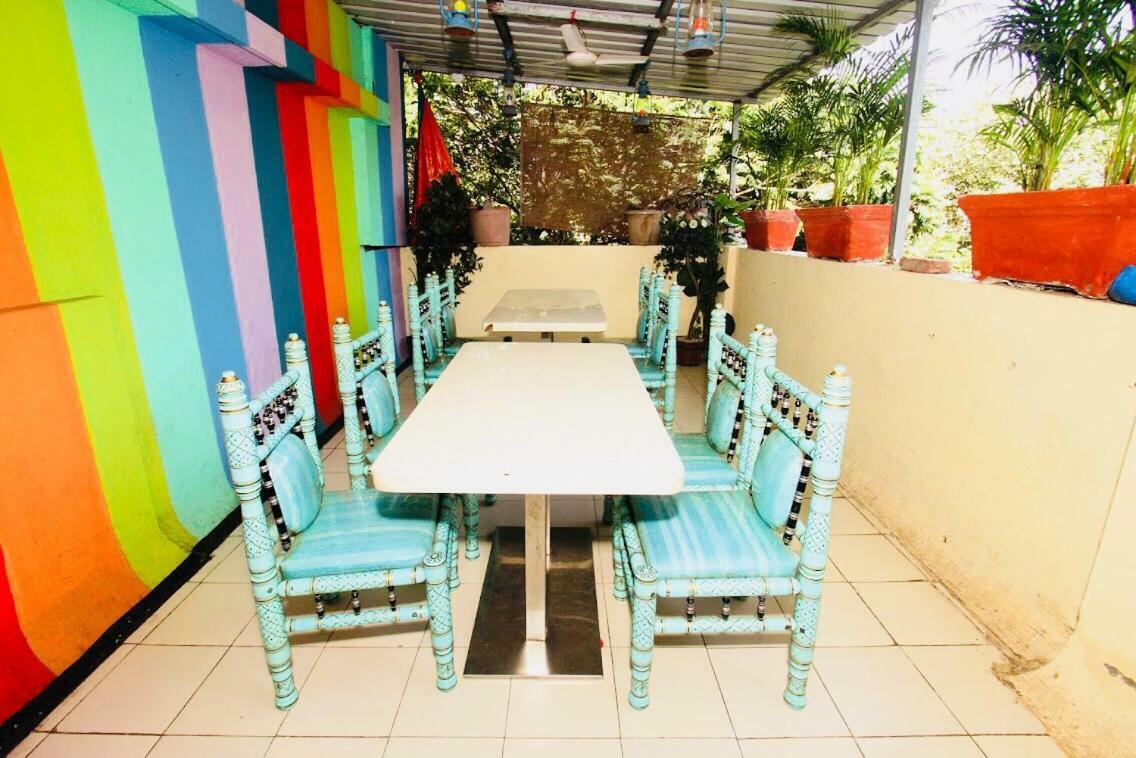 Town Hostel Mumbai - Ac Dormitory Εξωτερικό φωτογραφία